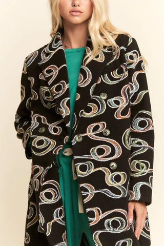 Elrow Coat