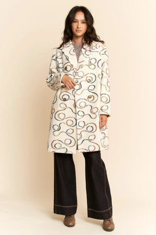 Elrow Coat