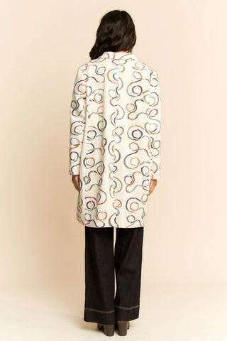 Elrow Coat