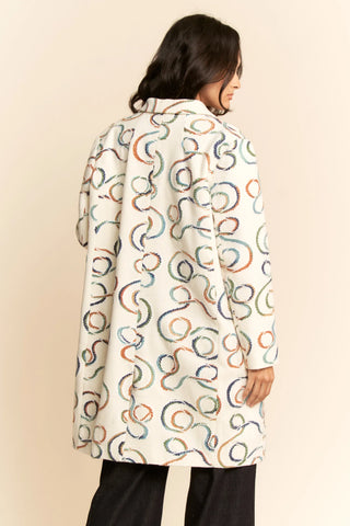 Elrow Coat
