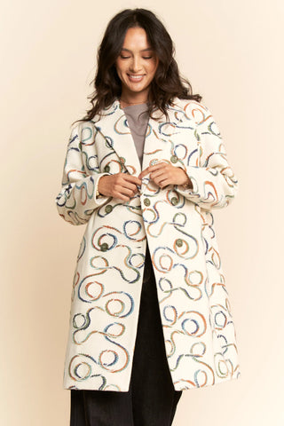 Elrow Coat