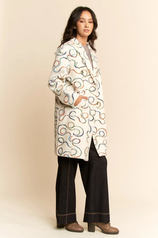 Elrow Coat