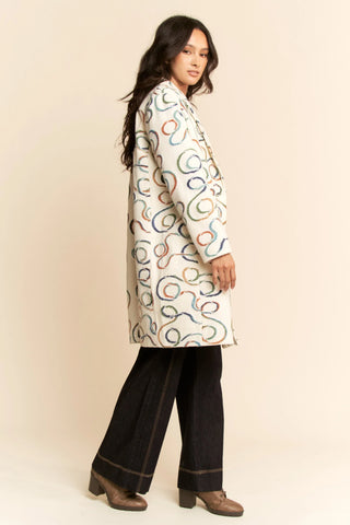 Elrow Coat
