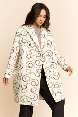 Elrow Coat