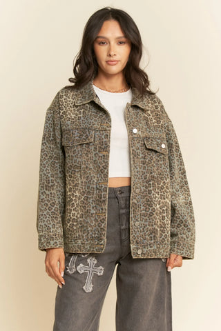 Blair Jacket