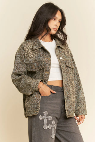 Blair Jacket