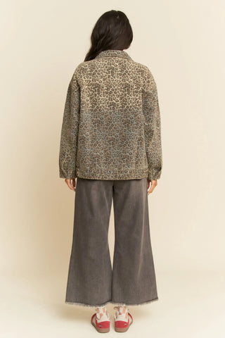 Blair Jacket