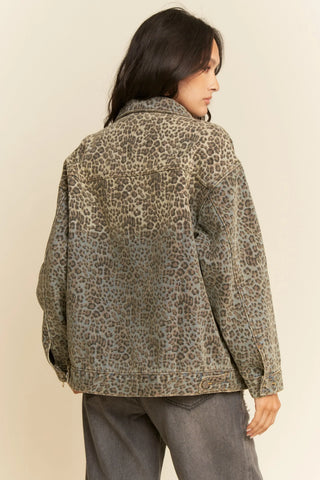 Blair Jacket