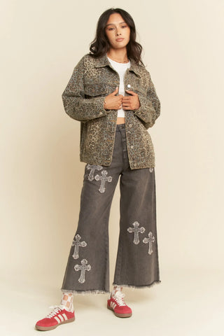 Blair Jacket