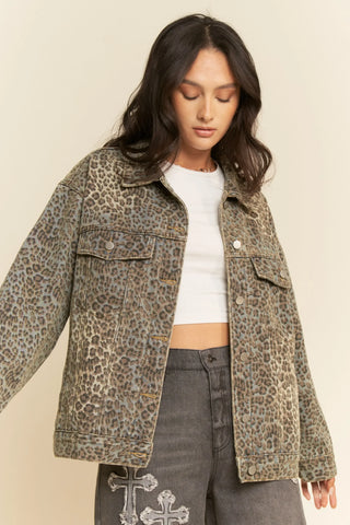 Blair Jacket