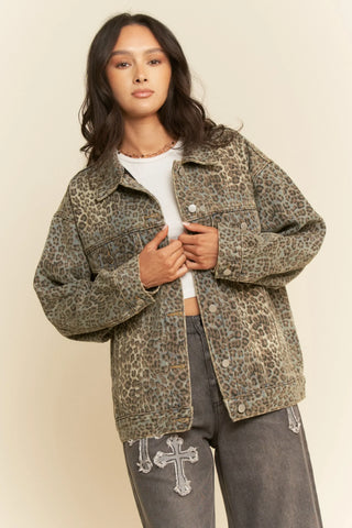 Blair Jacket