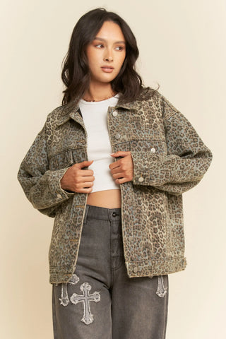 Blair Jacket