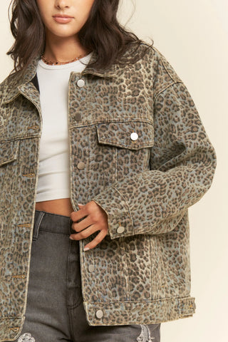 Blair Jacket