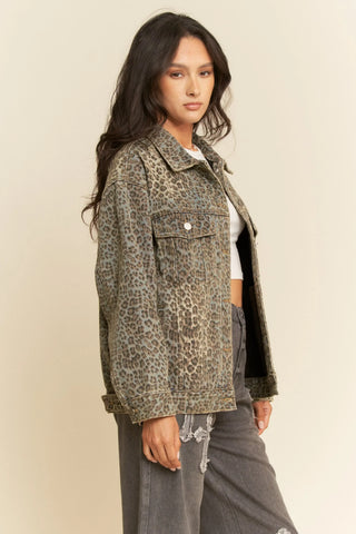 Blair Jacket