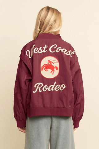 [Pre Order] Carter Jacket