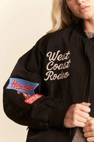 [Pre Order] Carter Jacket