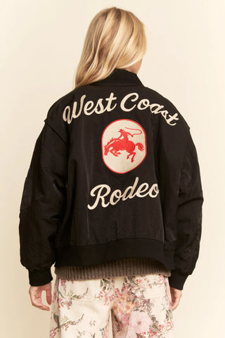 [Pre Order] Carter Jacket