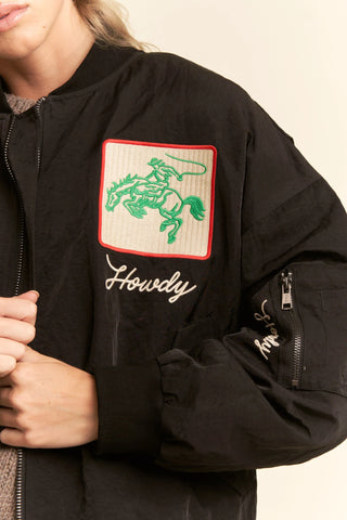 [Pre Order] Carter Jacket