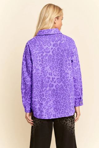 Peony Jacket