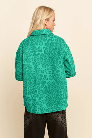 Peony Jacket