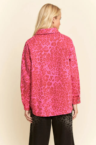 Peony Jacket