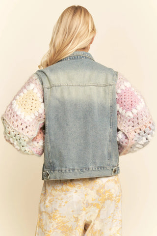 Sugarveil Jacket