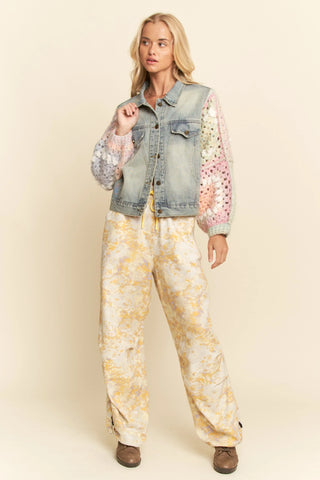 Sugarveil Jacket