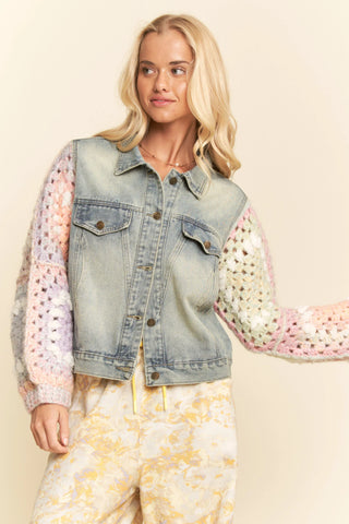 Sugarveil Jacket