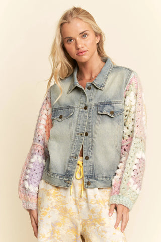 Sugarveil Jacket