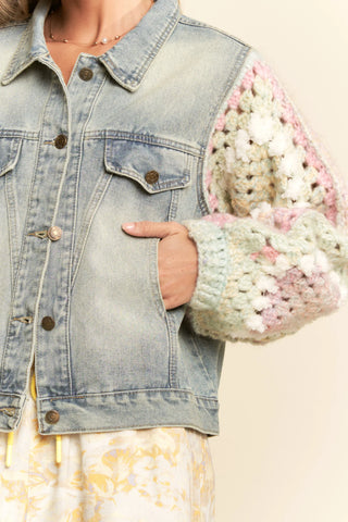 Sugarveil Jacket