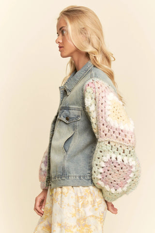 Sugarveil Jacket