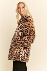 Vaurien Jacket