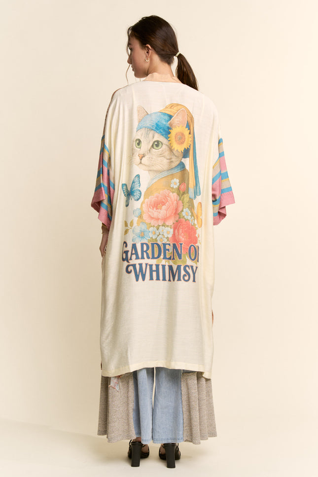 Lyric Coat