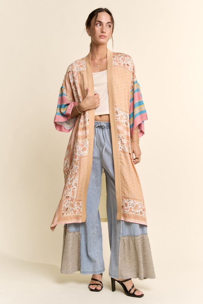 Lyric Coat