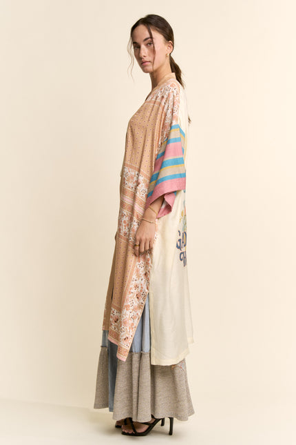 Lyric Coat