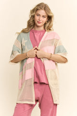 Pennant Jacket