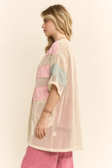 Pennant Jacket