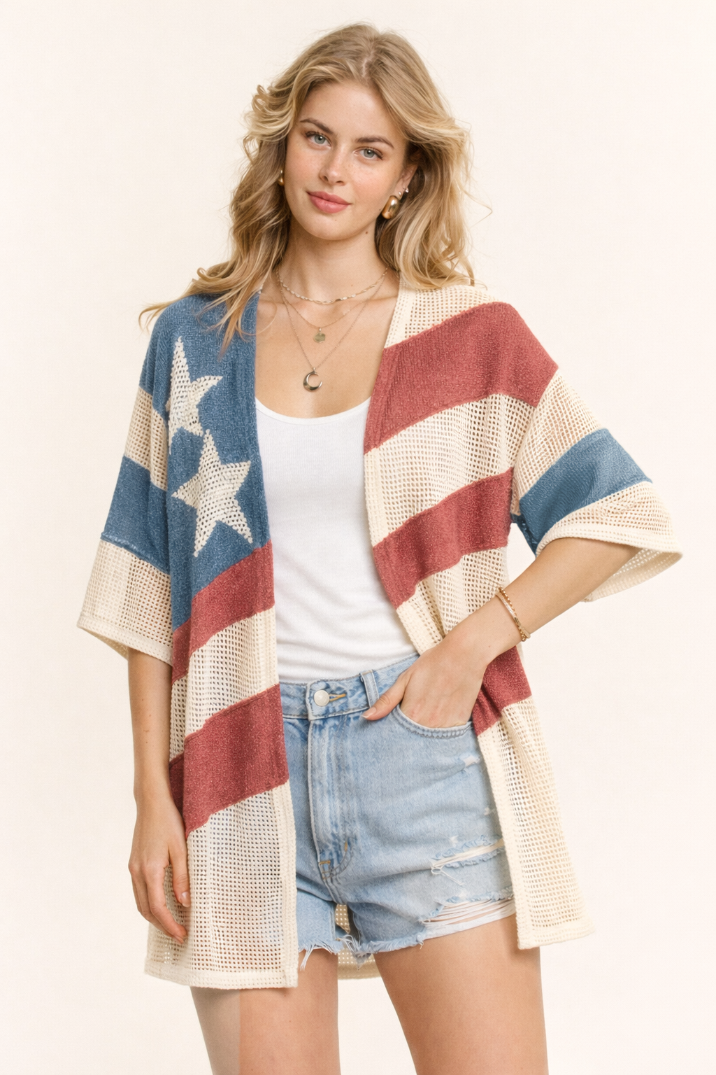 Pennant Jacket