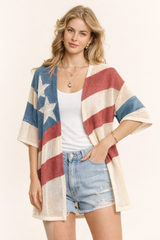 Pennant Jacket