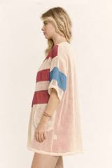 Pennant Jacket