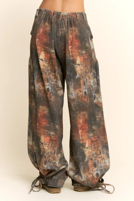 Aleron Pants