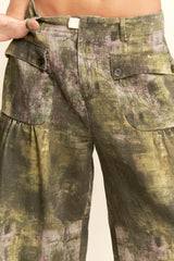 Aleron Pants