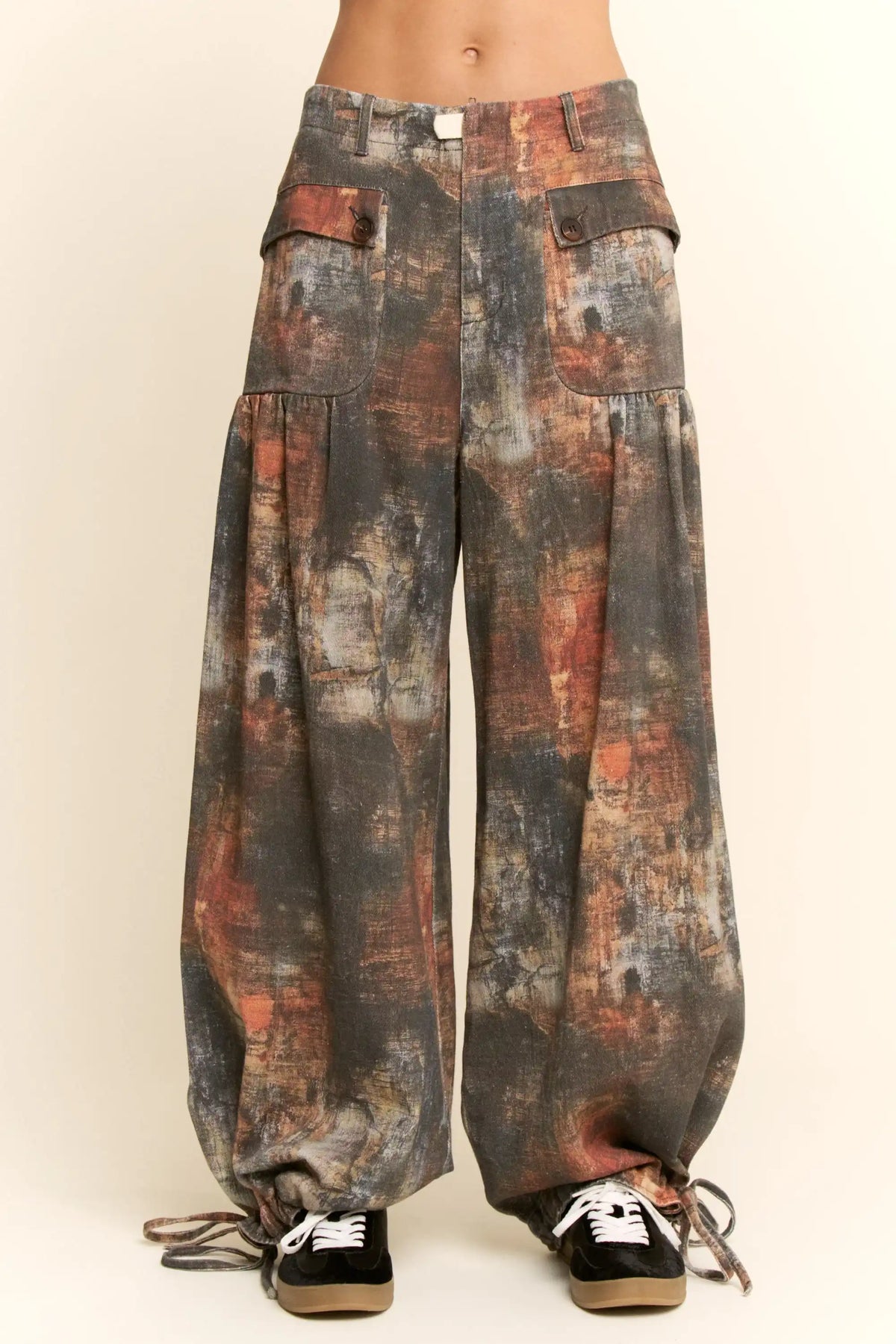 Aleron Pants
