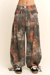 Aleron Pants