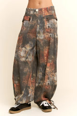 Aleron Pants