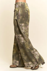 Aleron Pants