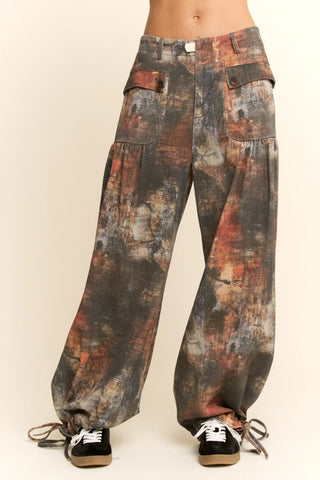 Aleron Pants