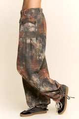 Aleron Pants
