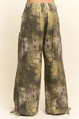 Aleron Pants
