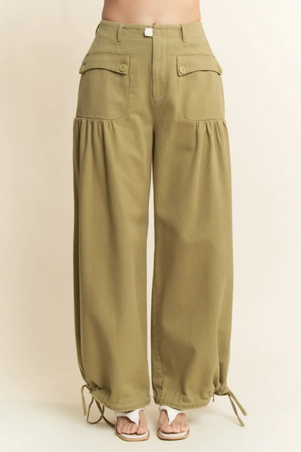 Sundrive Pants